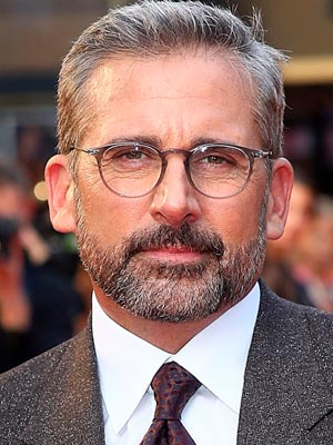 Стив Карелл
Steve Carell